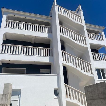 Villa Ivona Rogoznica  Exterior foto